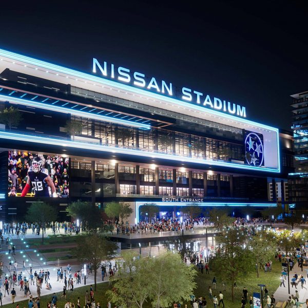 Tennessee Titans