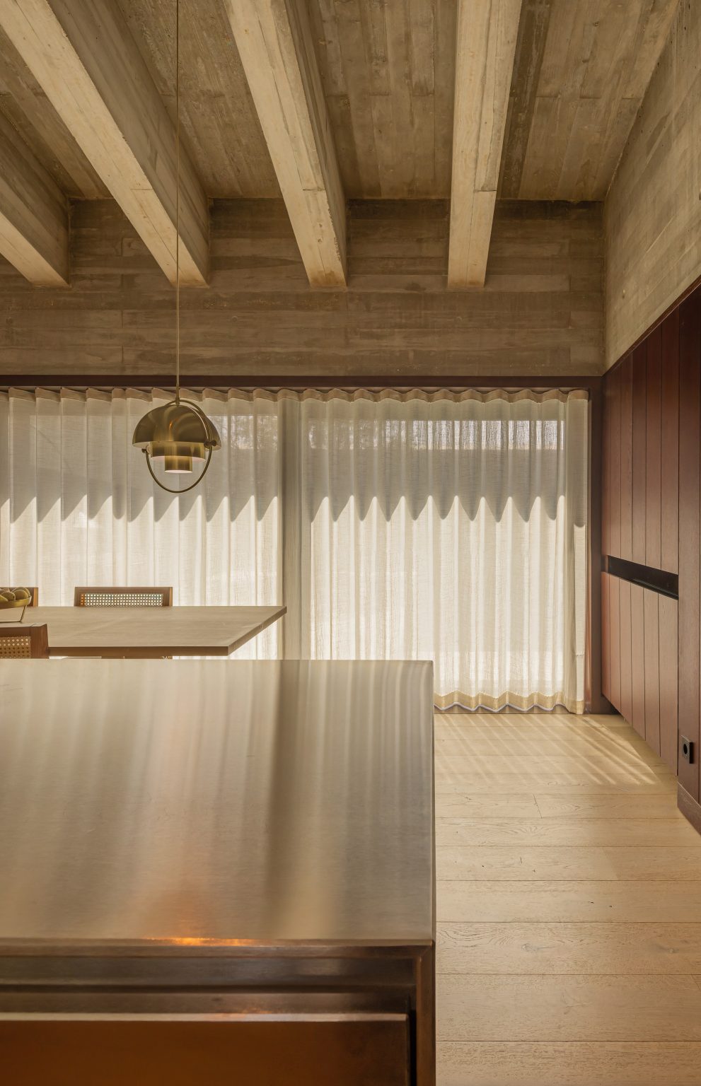 Oeiras House by OODA