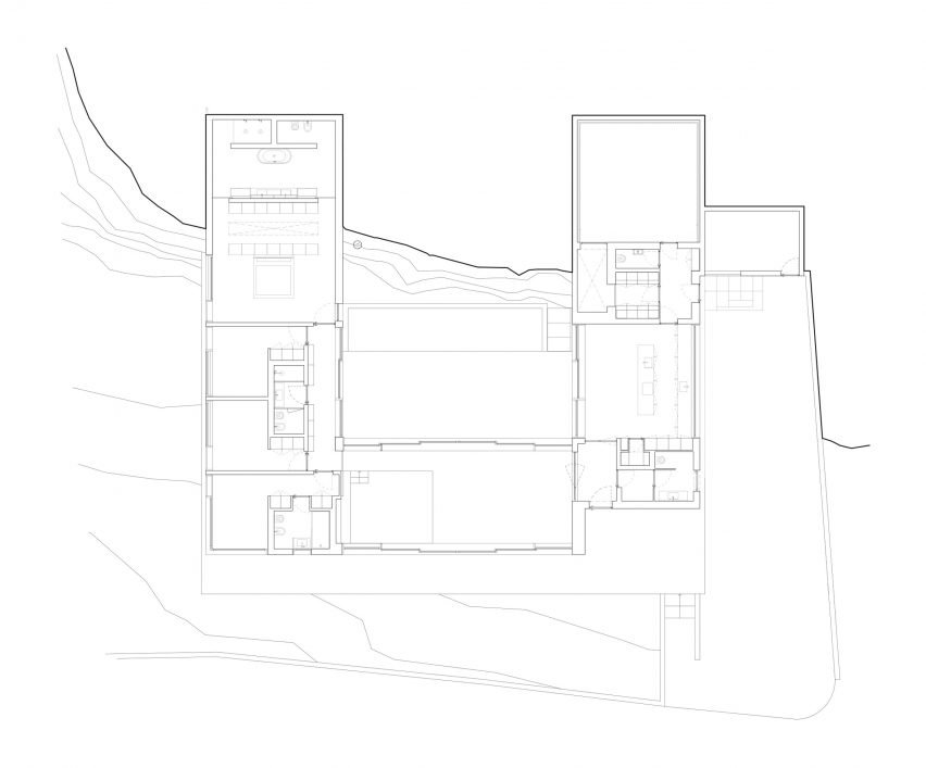 Oeiras House by OODA