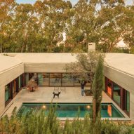 Oeiras House by OODA