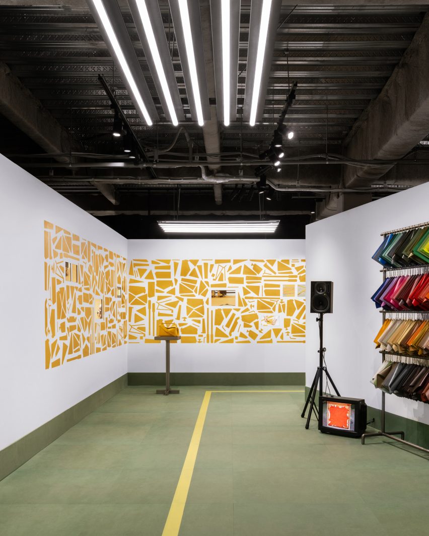 Loewe Crafted World by OMA
