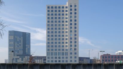 The Jay by OMA