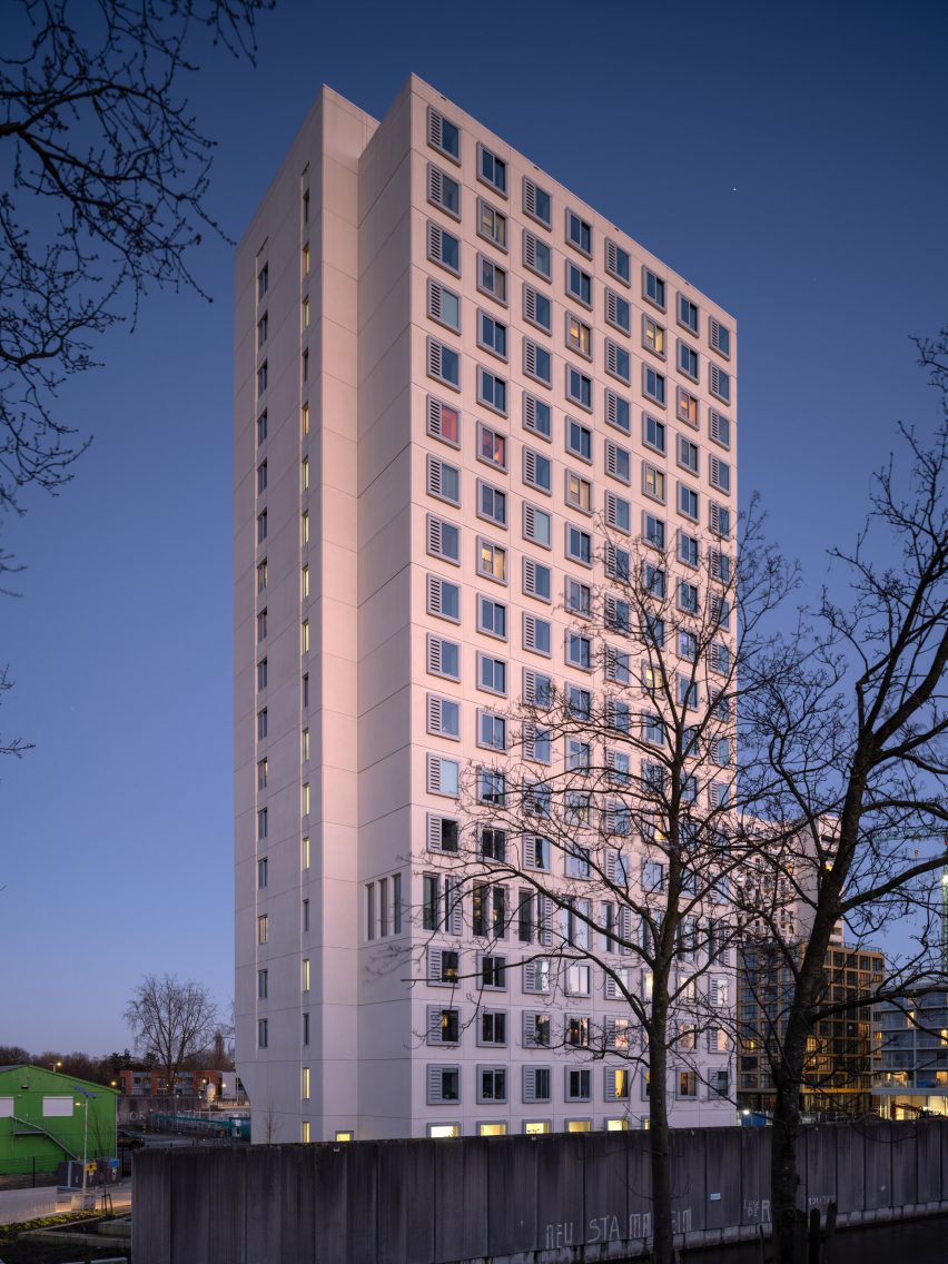 The Jay by OMA