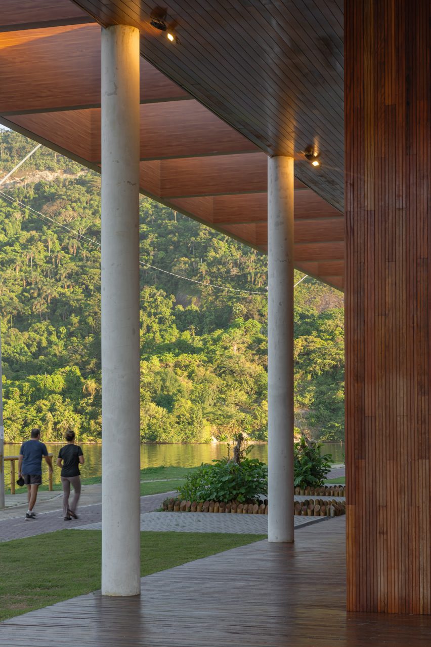 Museum in Brazil