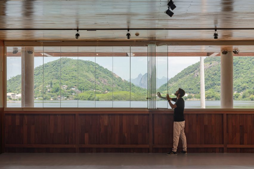 Museum in Brazil