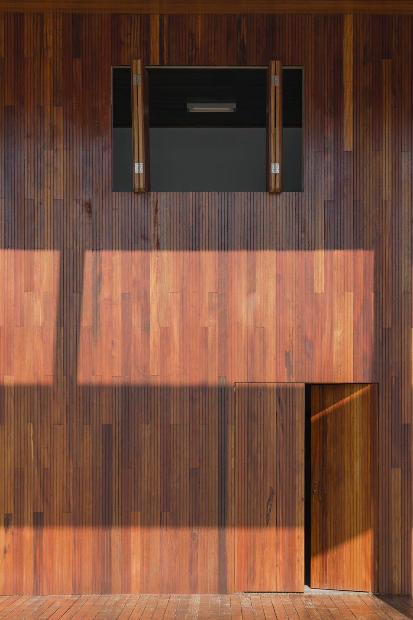 Museum in Brazil