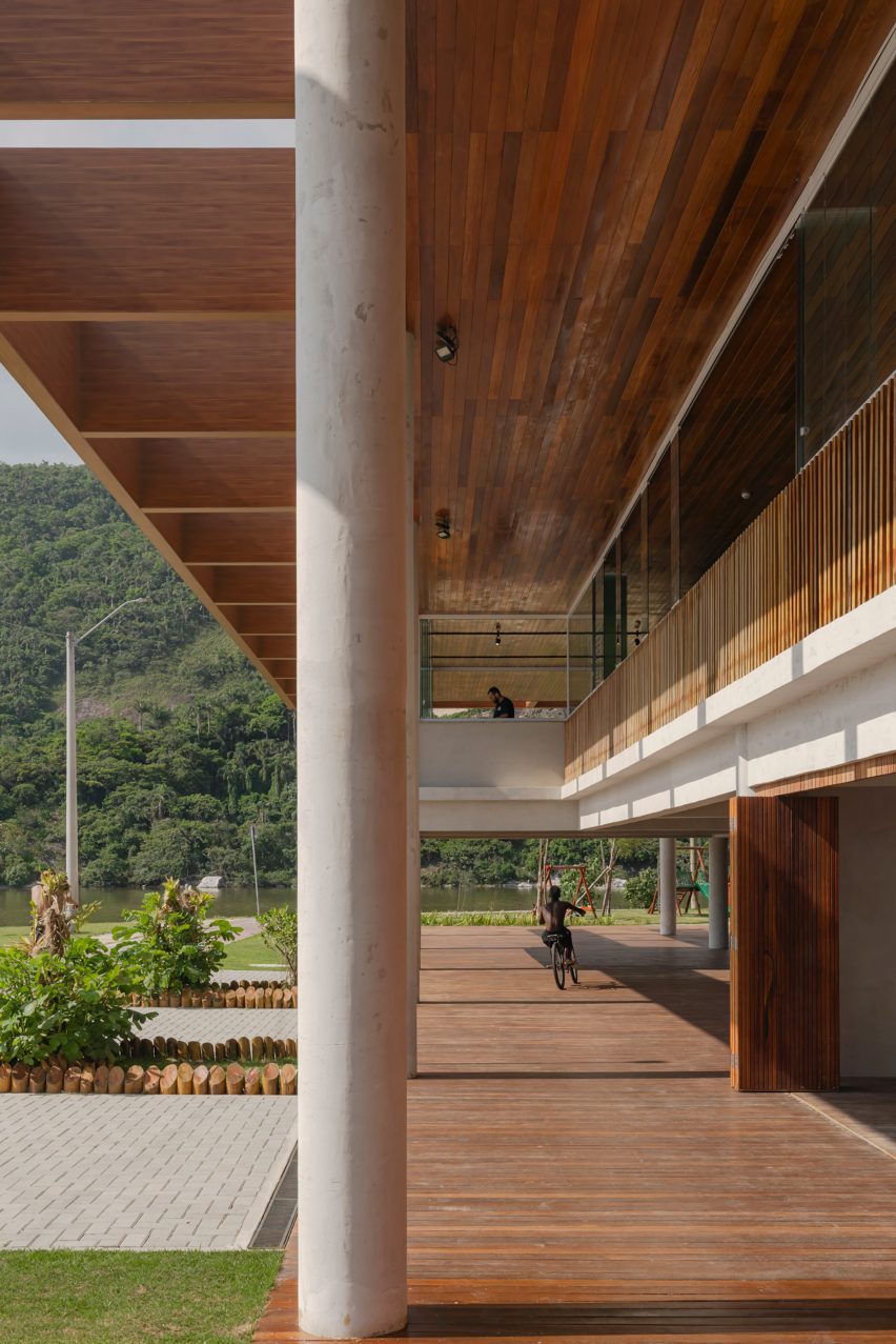 Museum in Brazil