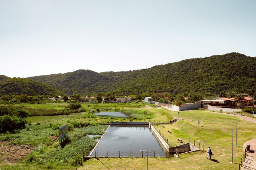 Museum in Brazil