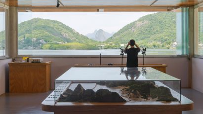 Museum in Brazil