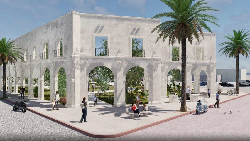 Local plans for Palisades fire memorial LA
