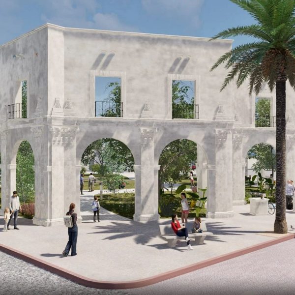 Palisades fire memorial plans