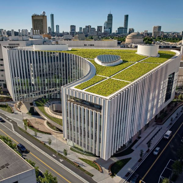 Ragon Institute
