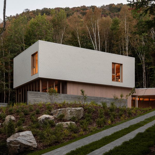 Q8 Residence