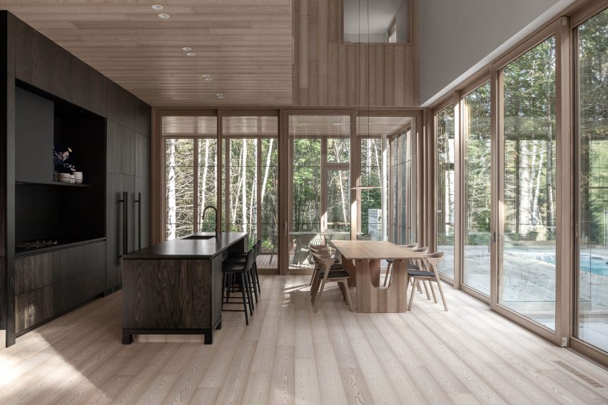 Q8 Residence