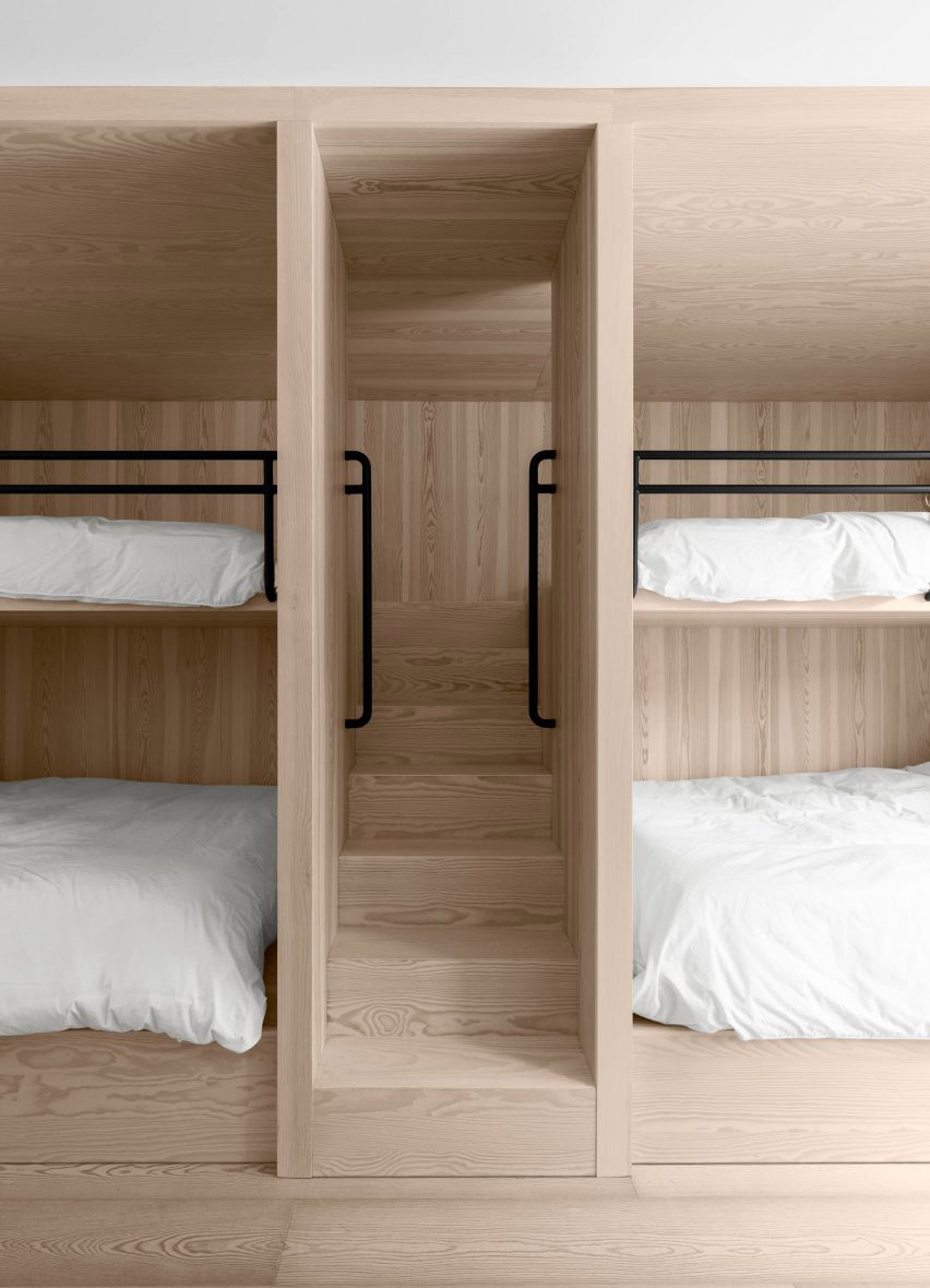 Q8 Residence