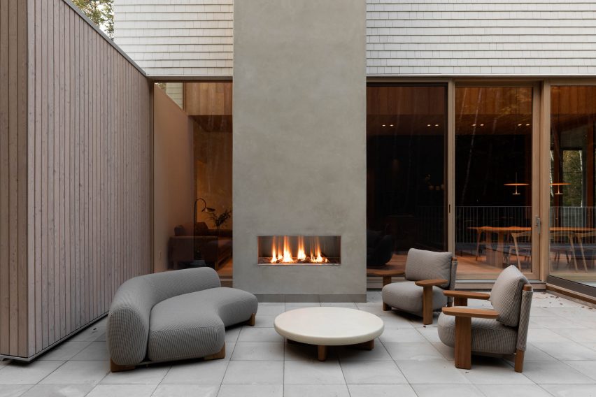 Q8 Residence