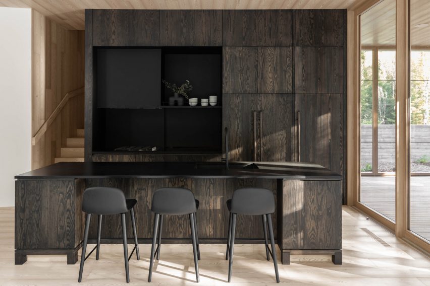 Q8 Residence