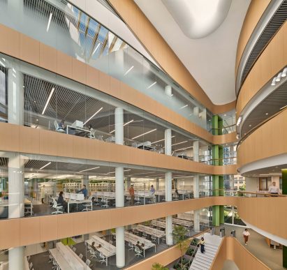 The Ragon Institute