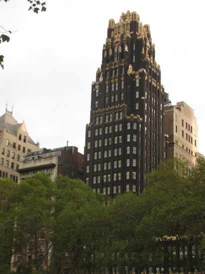 American Radiator Building