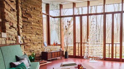 Frank Lloyd Wright