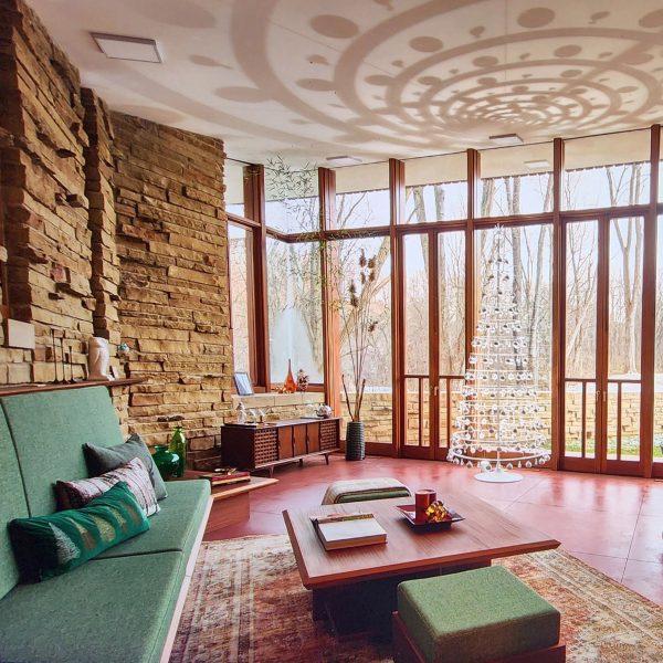 Frank Lloyd Wright