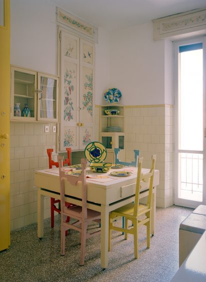 Apartment in Rome