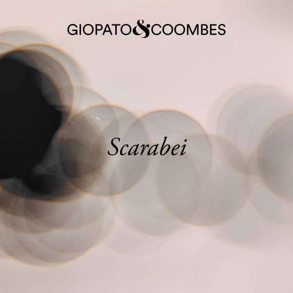 Scarabei by Giopato & Coombes