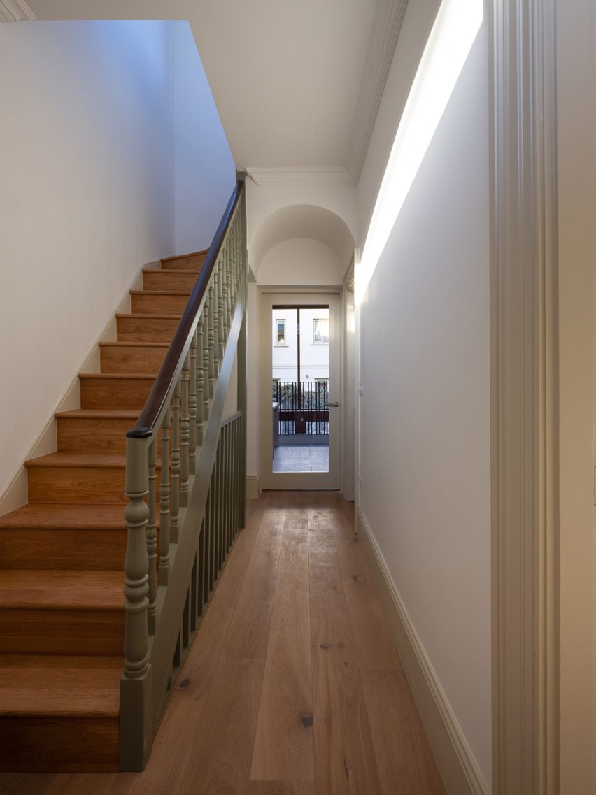 Grattan by Scullion Architects