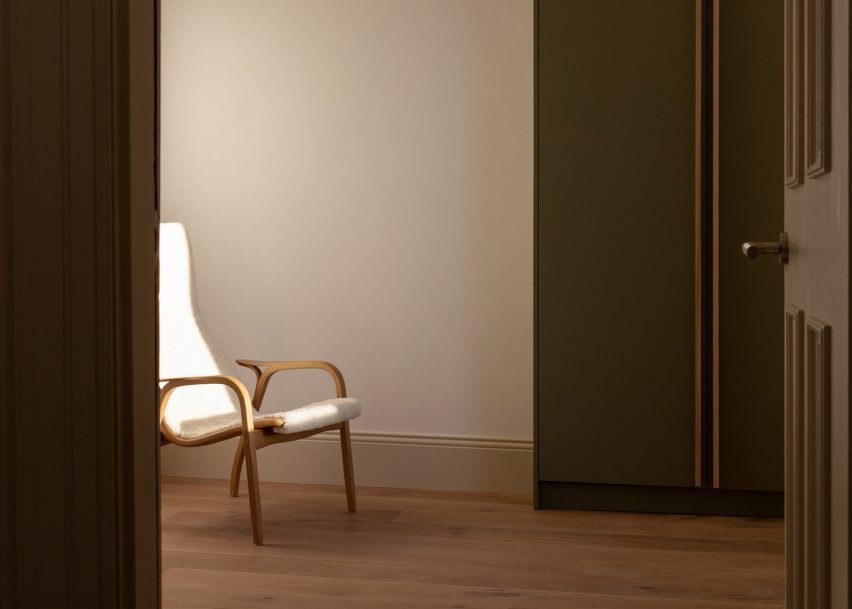 Grattan by Scullion Architects