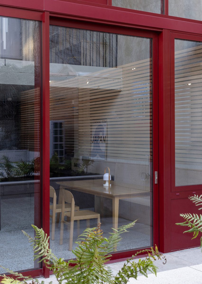 Grattan by Scullion Architects