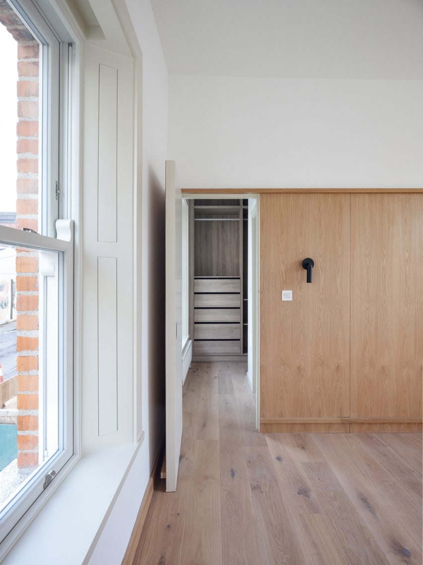 Grattan by Scullion Architects