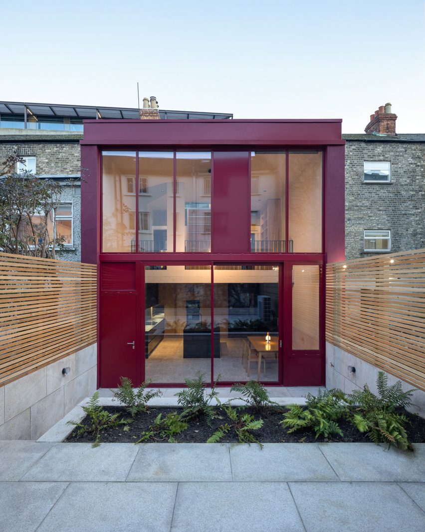 Grattan by Scullion Architects