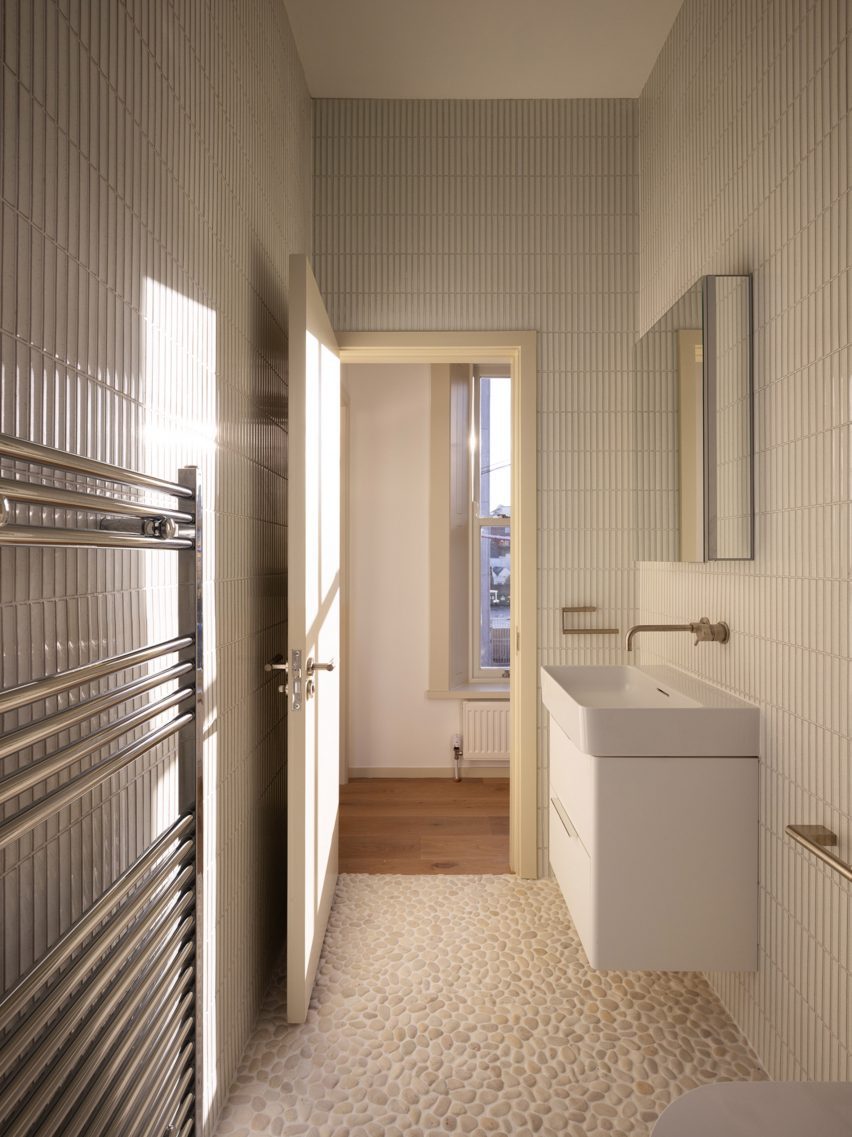 Grattan by Scullion Architects