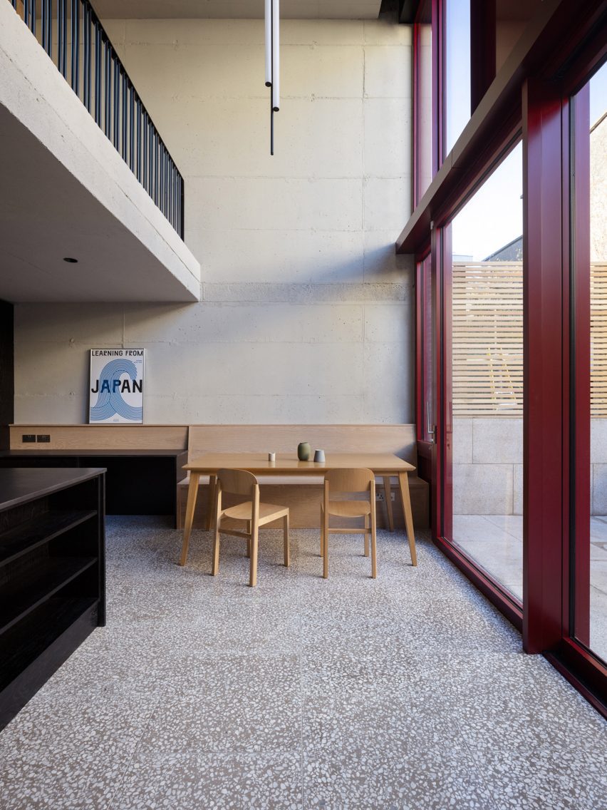 Grattan by Scullion Architects
