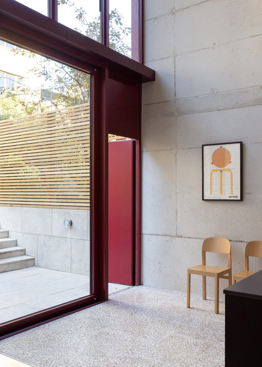 Grattan by Scullion Architects