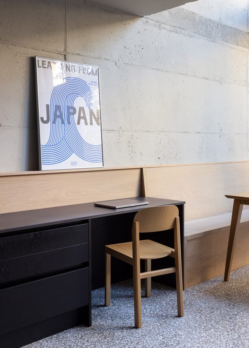 Grattan by Scullion Architects
