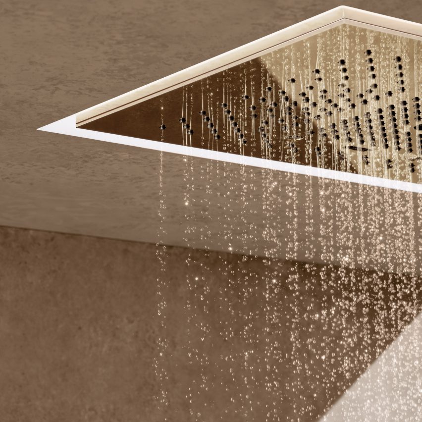 Sky Shower