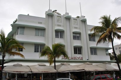 The Carlyle Hotel