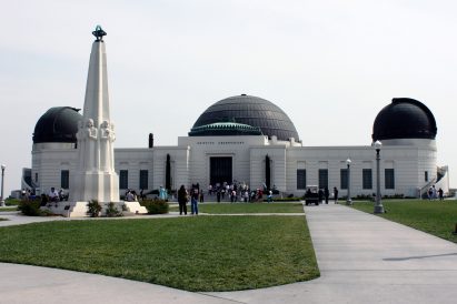 Griffith Observatory