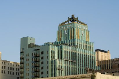 Eastern Columbia Building