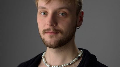 Simon Volt