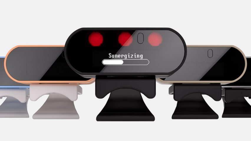 Clip-on SunBooster uses near-infrared LEDs to bring benefits of sunlight indoors
