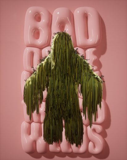 Baddance with the Badweeds