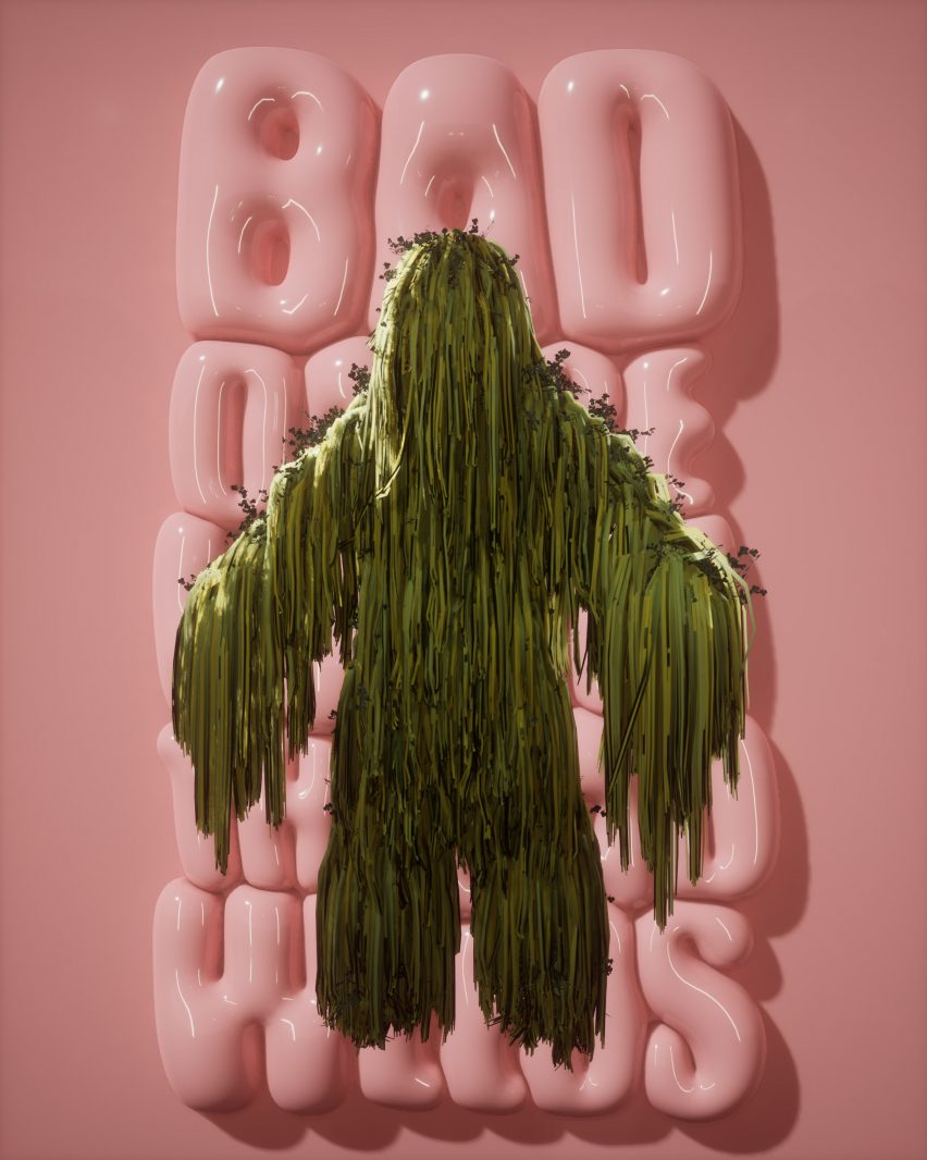 Baddance with the Badweeds