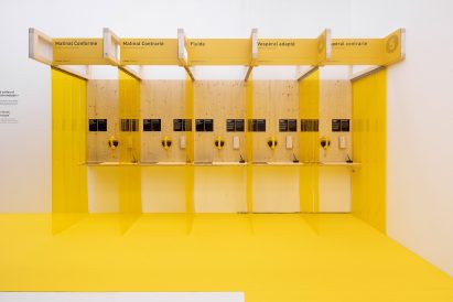 The Right to Day at Solar Biennale