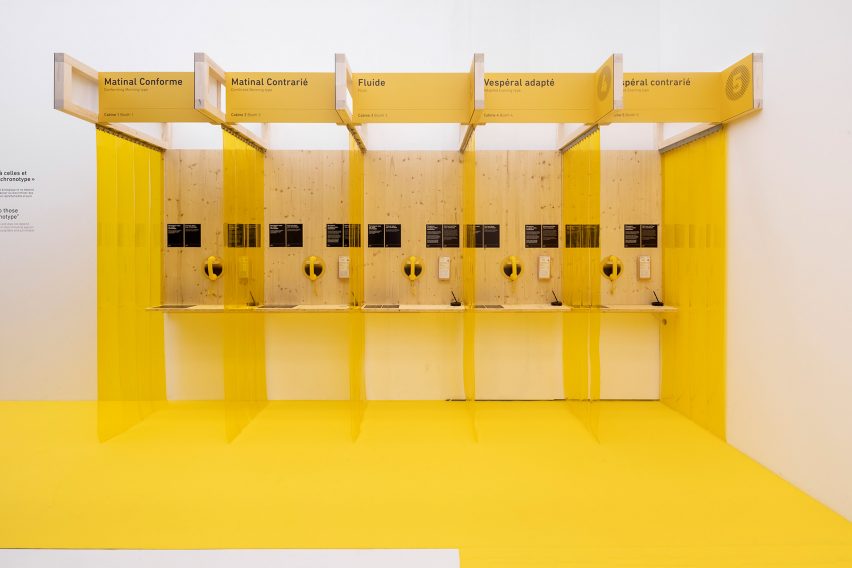 The Right to Day at Solar Biennale