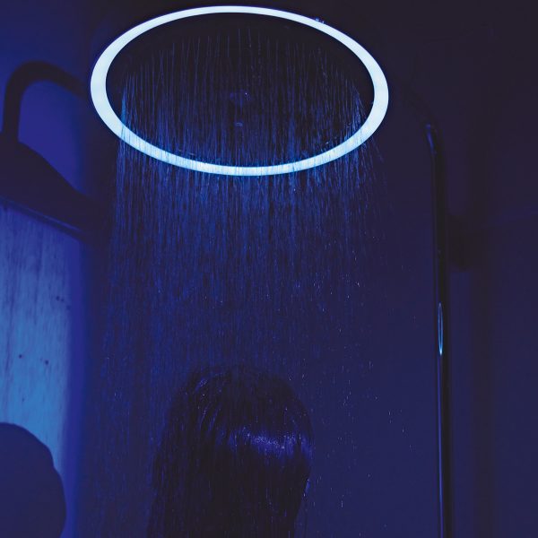 Solos Showering Solutions