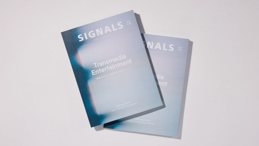 Signals trend report