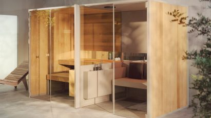 Logica Plus spa by Effe