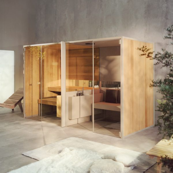 Logica Plus spa by Effe